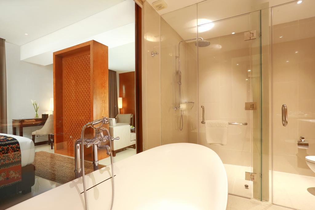 Wimarion Hotel Семаранг Экстерьер фото