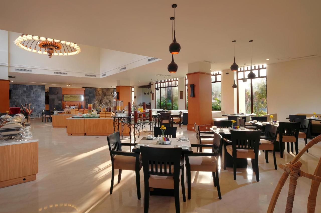Wimarion Hotel Семаранг Экстерьер фото